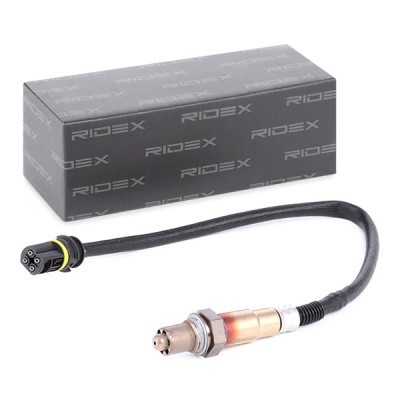 Sonda Lambda RIDEX 3922L0053 3922L0053 - foto 2