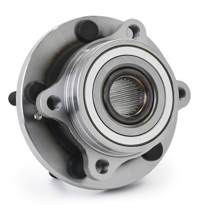 Łożysko Koła RIDEX 654W1411 654W1411 - foto 4