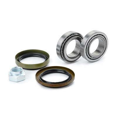 Łożysko Koła RIDEX 654W0736 654W0736 - foto 2