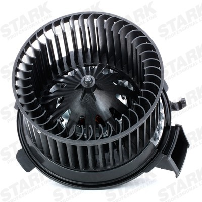 Wentylator Wnętrza Stark SKIB-0310029 SKIB-0310029 - foto 4