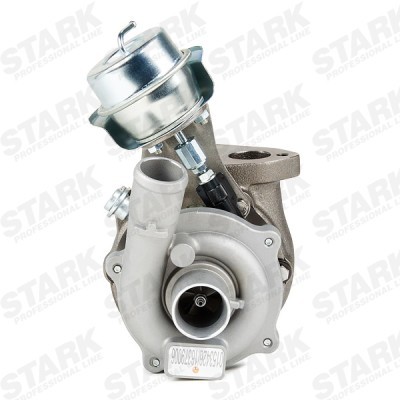 Turbina (Turbosprężarka) Stark SKCT-1191051 SKCT-1191051 - foto 6