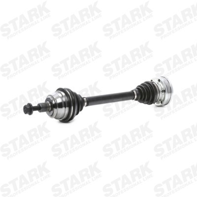 Półoś Napędowa Stark SKDS-0210068 SKDS-0210068 - foto 4