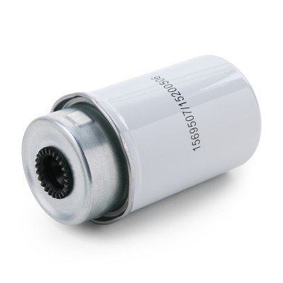 Filtr Paliwa RIDEX 9F0499 9F0499 - foto 3