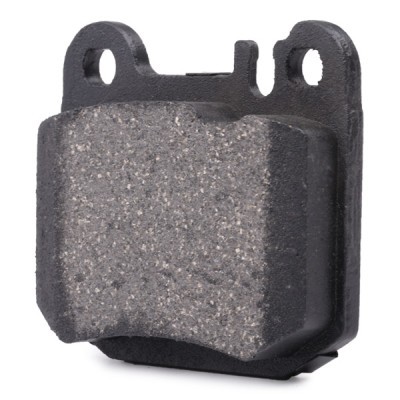 Klocki hamulcowe RIDEX 402B0213 402B0213 - foto 5