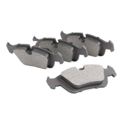 Klocki hamulcowe RIDEX 402B0005 402B0005 - foto 6
