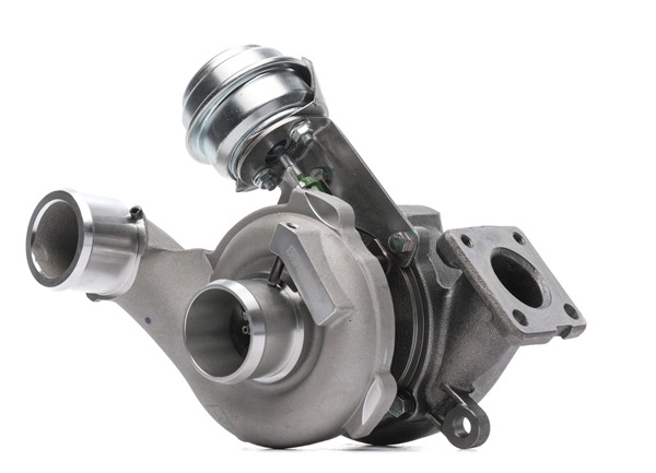 Turbina (Turbosprężarka) RIDEX 2234C10626 2234C10626 - foto 1