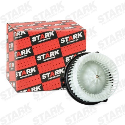 Wentylator Wnętrza Stark SKIB-0310135 SKIB-0310135 - foto 2