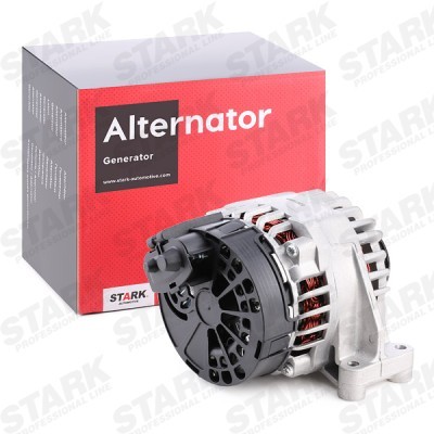 Alternator Stark SKGN-0320082 SKGN-0320082 - foto 2