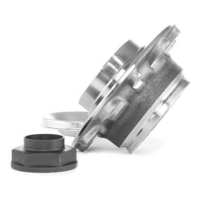 Łożysko Koła RIDEX 654W0194 654W0194 - foto 4