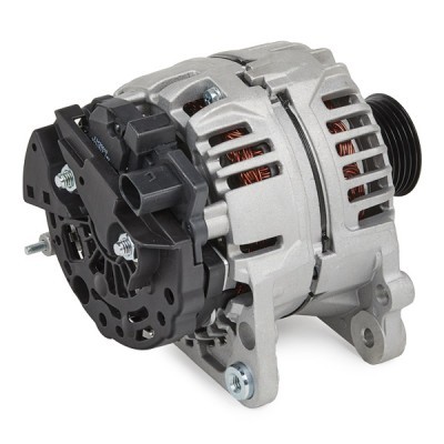 Alternator RIDEX 4G1824 4G1824 - foto 4