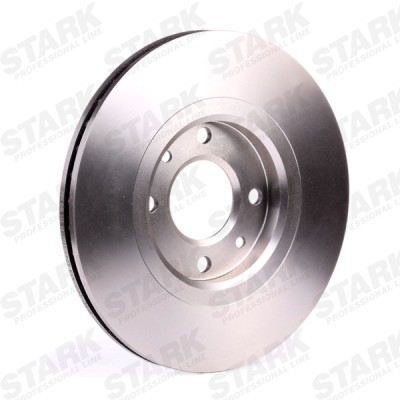 Tarcza hamulcowa Stark SKBD-0022333 SKBD-0022333 - foto 4