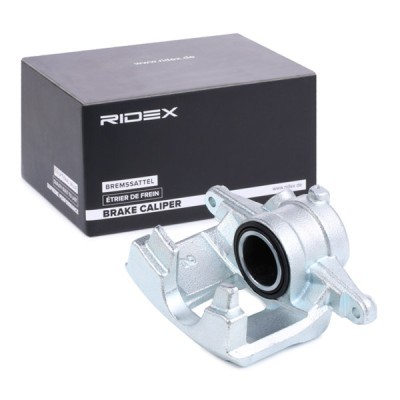 Zacisk Hamulcowy RIDEX 78B0875 78B0875 - foto 2