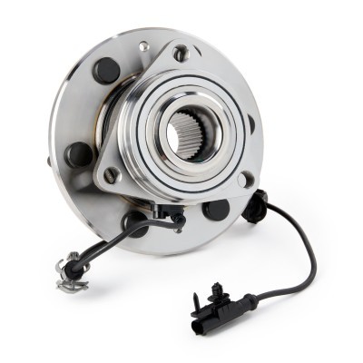 Łożysko Koła RIDEX 654W1123 654W1123 - foto 4