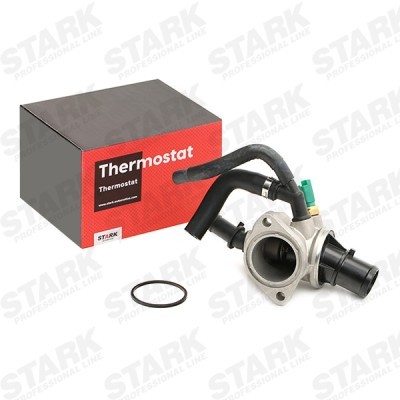 Termostat Stark SKTC-0560151 SKTC-0560151 - foto 2