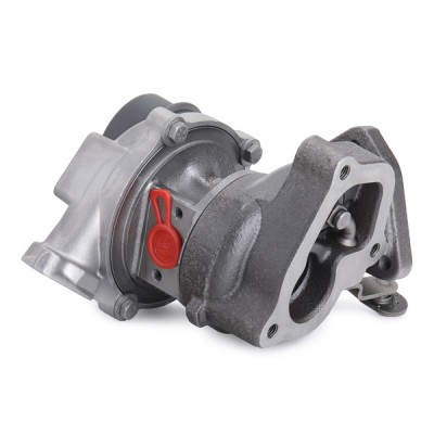 Turbina (Turbosprężarka) RIDEX 2234C0006R 2234C0006R - foto 5
