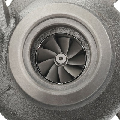 Turbina (Turbosprężarka) RIDEX 2234C0208R 2234C0208R - foto 5