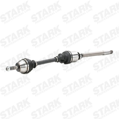 Półoś Napędowa Stark SKDS-0210080 SKDS-0210080 - foto 4
