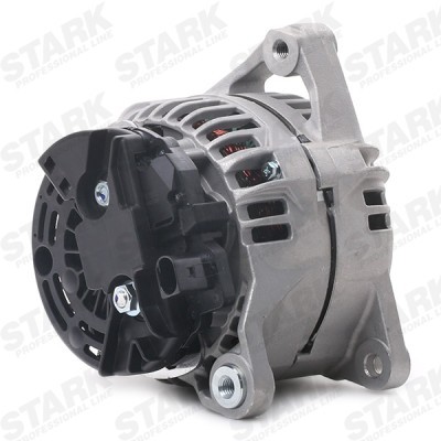 Alternator Stark SKGN-0321129 SKGN-0321129 - foto 4