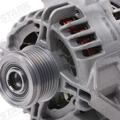 Alternator Stark SKGN-0320303 SKGN-0320303 - foto 5