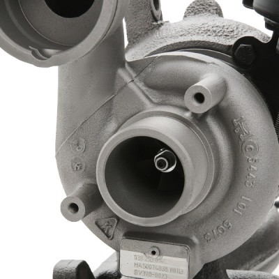 Turbina (Turbosprężarka) RIDEX 2234C0448R 2234C0448R - foto 7