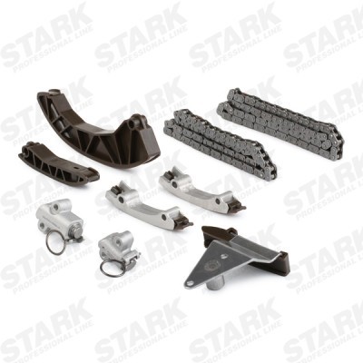 Zestaw łańcucha rozrządu Stark SKTCK-2240118 SKTCK-2240118 - foto 3