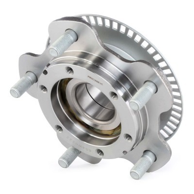 Łożysko Koła RIDEX 654W0222 654W0222 - foto 5