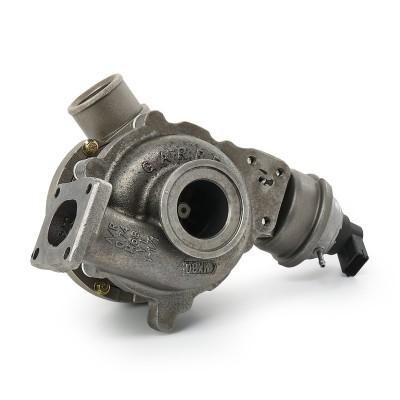 Turbina (Turbosprężarka) RIDEX 2234C10616R 2234C10616R - foto 4