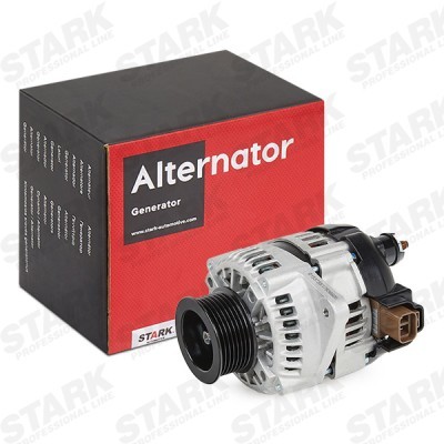 Alternator Stark SKGN-03221645 SKGN-03221645 - foto 2