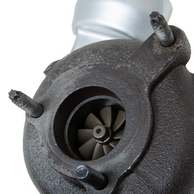 Turbina (Turbosprężarka) RIDEX 2234C10465R 2234C10465R - foto 5