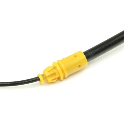 Linka Hamulca Ręcznego RIDEX 124C0980 124C0980 - foto 4