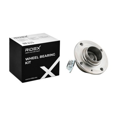 Łożysko Koła RIDEX 654W0833 654W0833 - foto 2