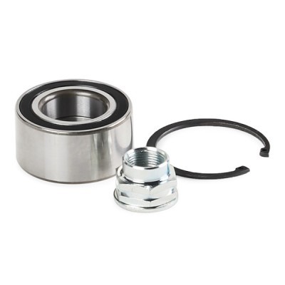 Łożysko Koła RIDEX 654W0097 654W0097 - foto 3