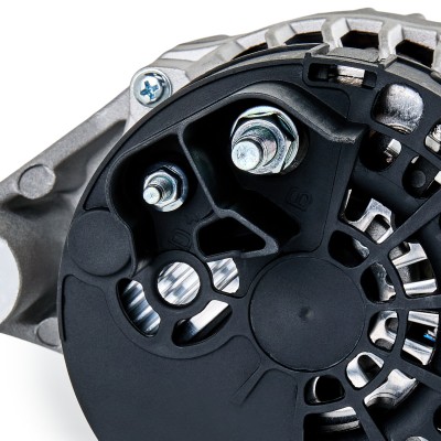 Alternator RIDEX 4G0835P 4G0835P - foto 6