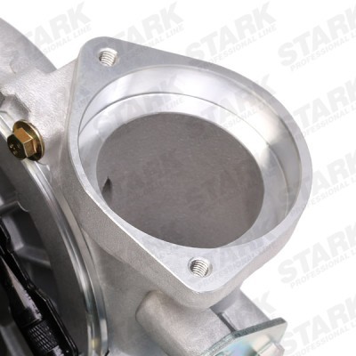 Turbina (Turbosprężarka) Stark SKCT-1190287 SKCT-1190287 - foto 11