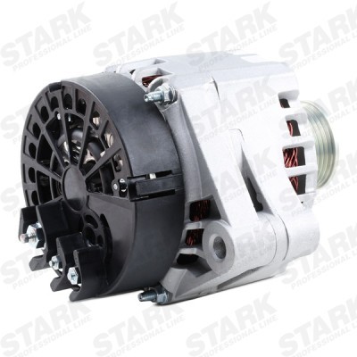 Alternator Stark SKGN-0320041 SKGN-0320041 - foto 4