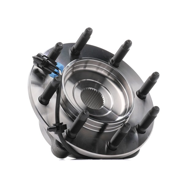Łożysko Koła RIDEX 654W1075 654W1075 - foto 1