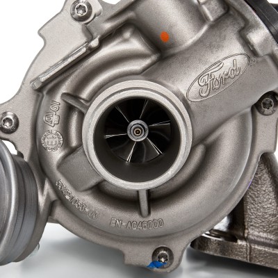 Turbina (Turbosprężarka) RIDEX 2234C10500R 2234C10500R - foto 5