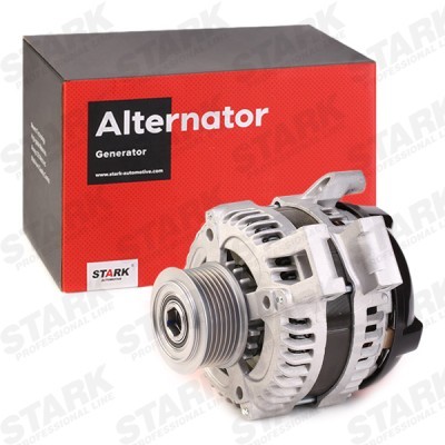 Alternator Stark SKGN-0321190 SKGN-0321190 - foto 2