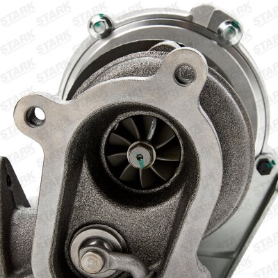 Turbina (Turbosprężarka) Stark SKCT-1191918 SKCT-1191918 - foto 6