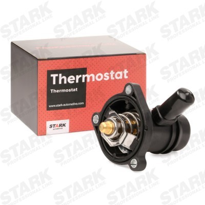 Termostat Stark SKTC-0560203 SKTC-0560203 - foto 2