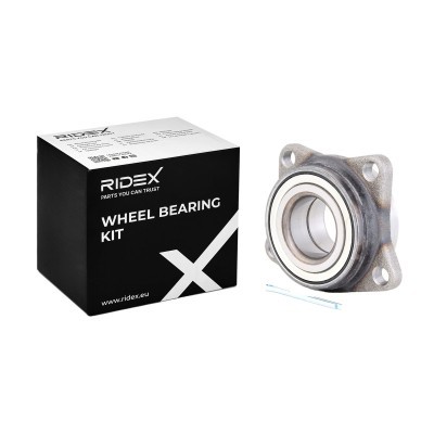 Łożysko Koła RIDEX 654W0254 654W0254 - foto 2