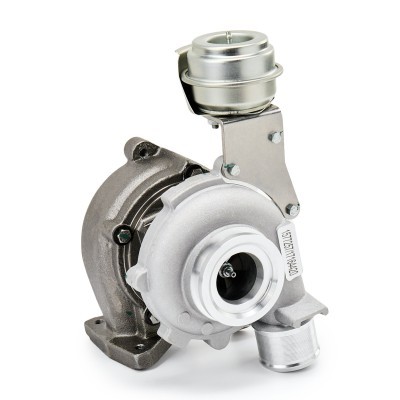 Turbina (Turbosprężarka) RIDEX 2234C10776 2234C10776 - foto 4