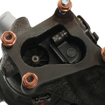 Turbina (Turbosprężarka) RIDEX 2234C0363R 2234C0363R - foto 5