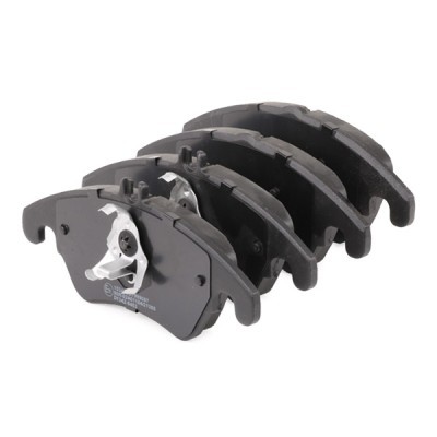 Klocki hamulcowe RIDEX 402B0329 402B0329 - foto 4