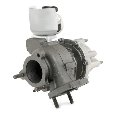 Turbina (Turbosprężarka) RIDEX 2234C10281R 2234C10281R - foto 11