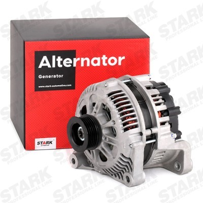 Alternator Stark SKGN-0320127 SKGN-0320127 - foto 2