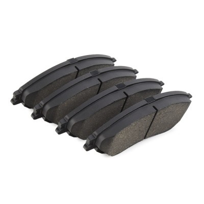 Klocki hamulcowe RIDEX 402B0894 402B0894 - foto 5