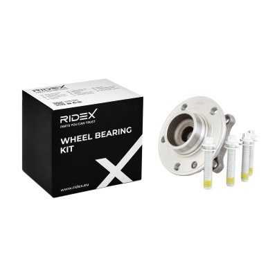 Łożysko Koła RIDEX 654W0270 654W0270 - foto 2