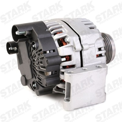 Alternator Stark SKGN-0321156 SKGN-0321156 - foto 4
