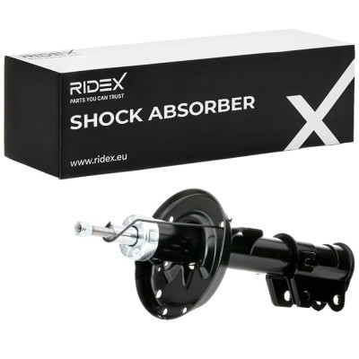 Amortyzator RIDEX 854S1335 854S1335 - foto 2